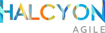 Halcyon Web Design Logo